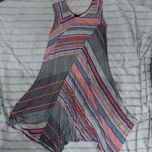 PREMISE Sleeveless Dress Size S - Picture 1 of 3